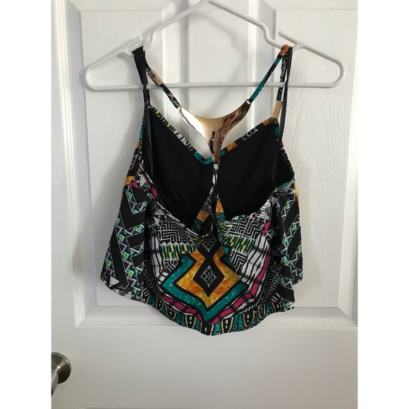 Bebe Top - Picture 3 of 6